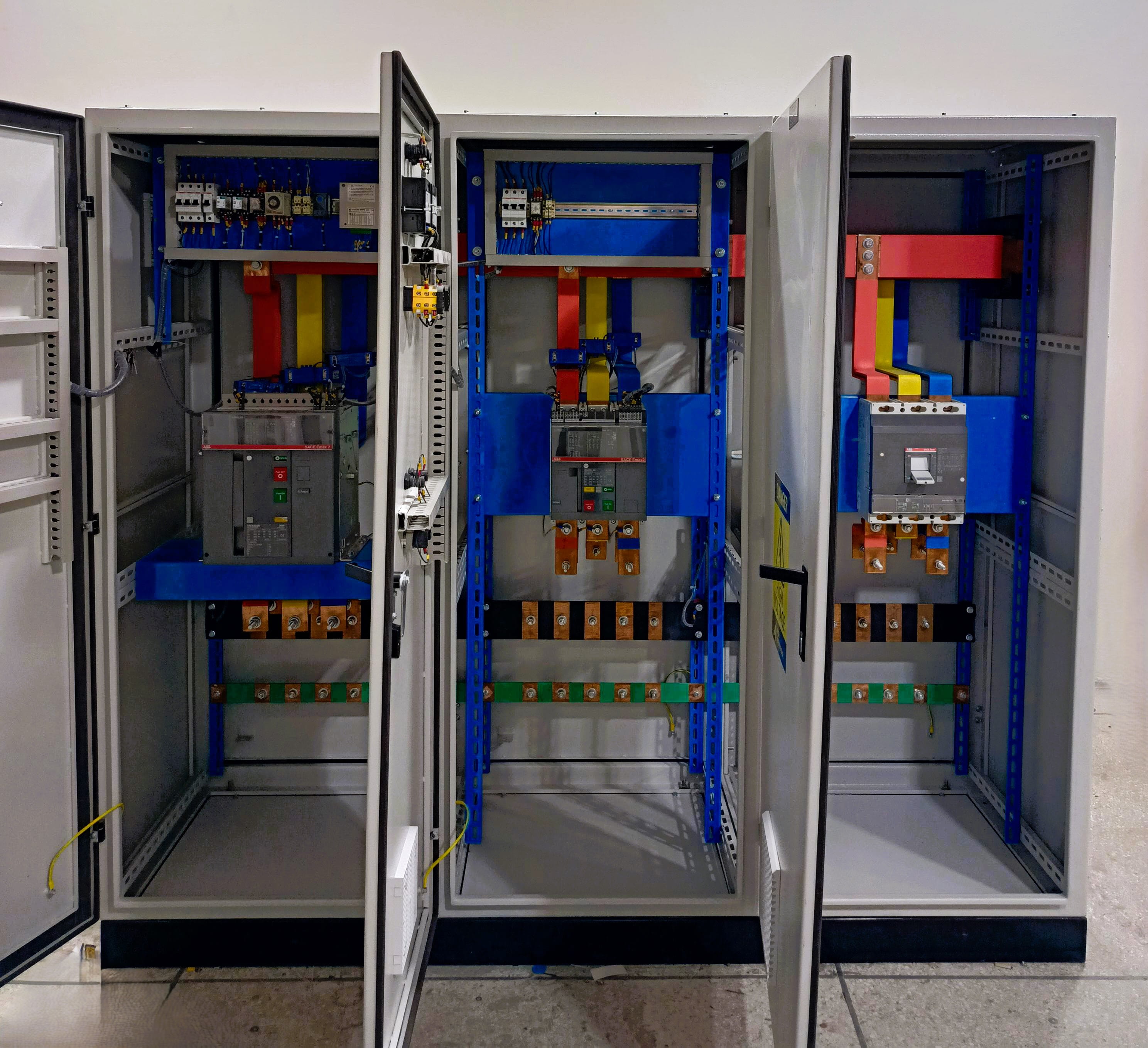 Switchgear