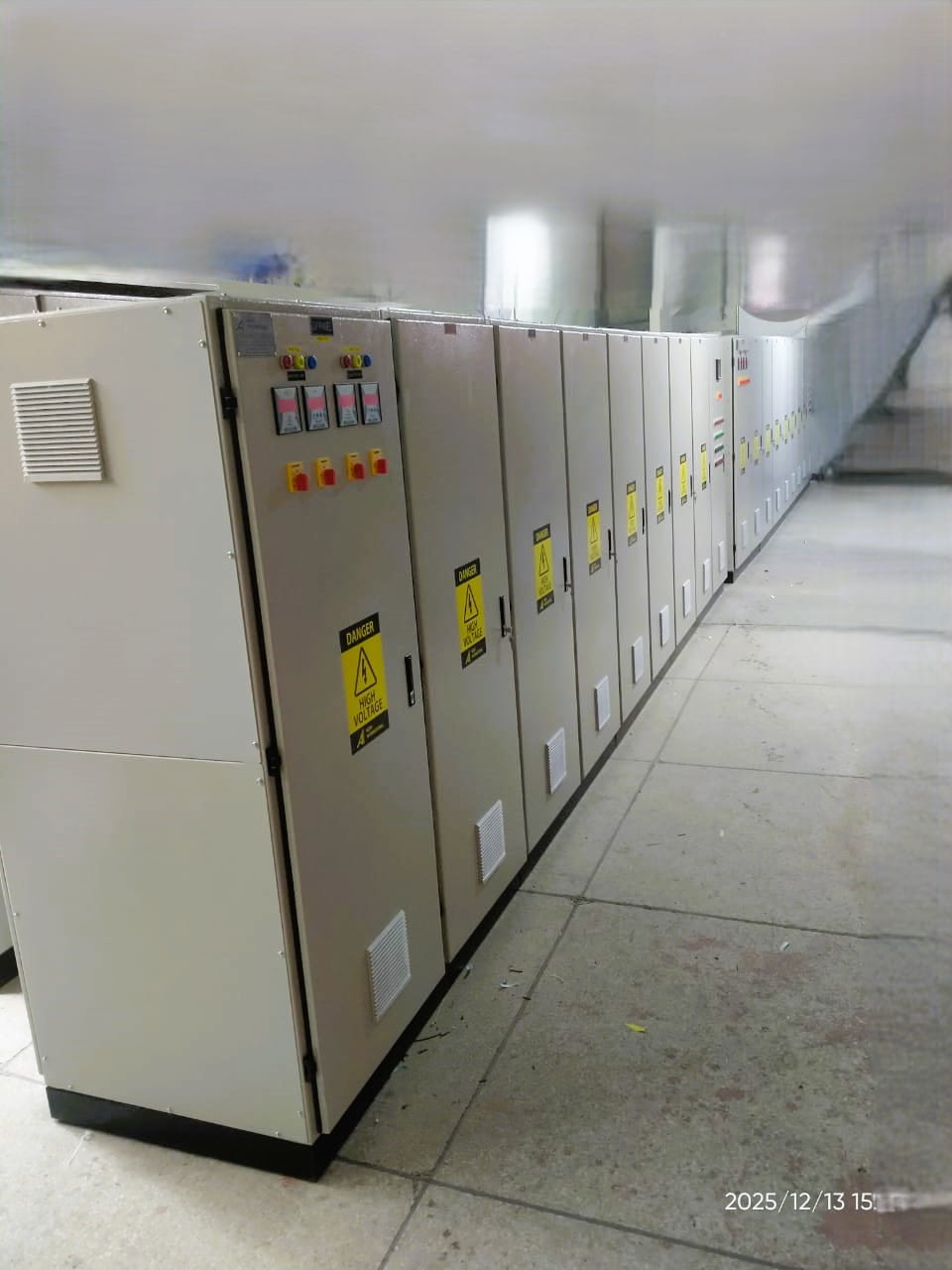 Switchgear
