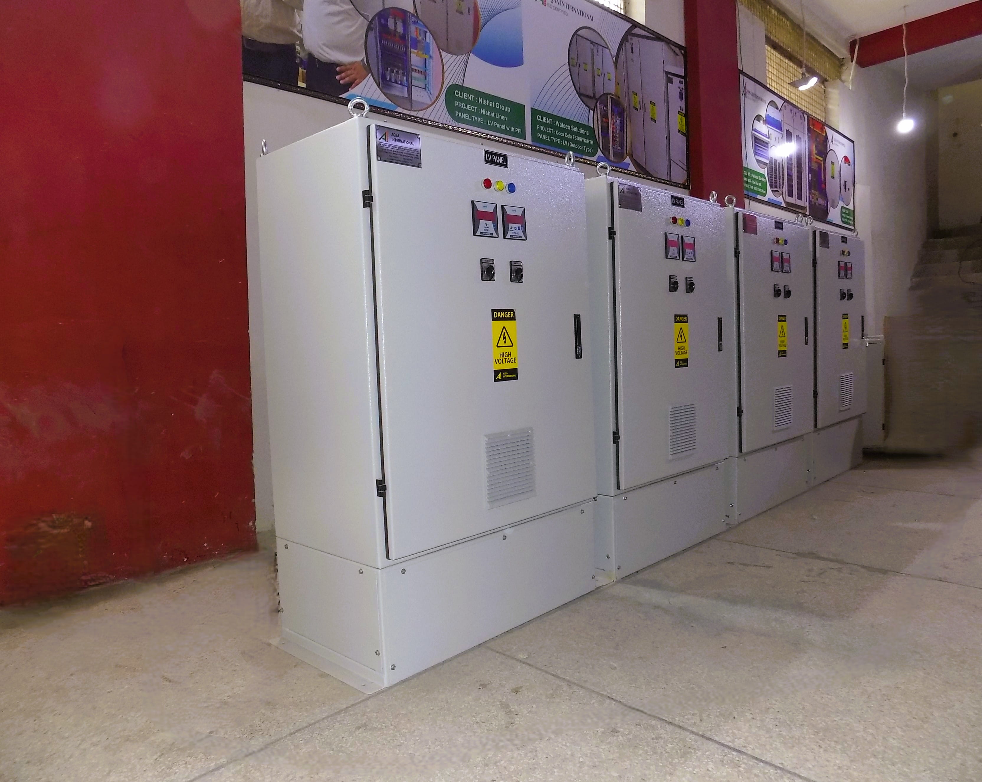 Switchgear
