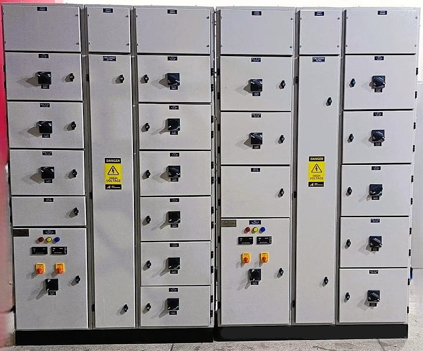 Switchgear