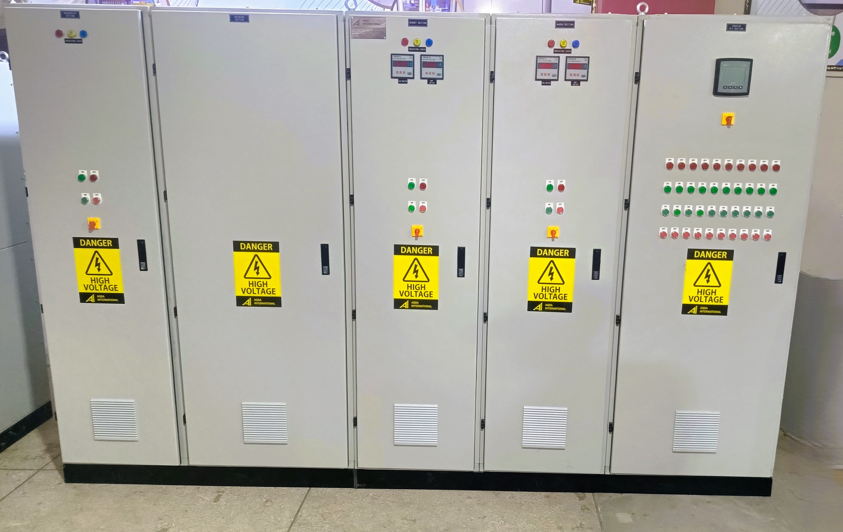 Switchgear
