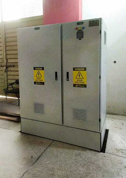 Switchgear