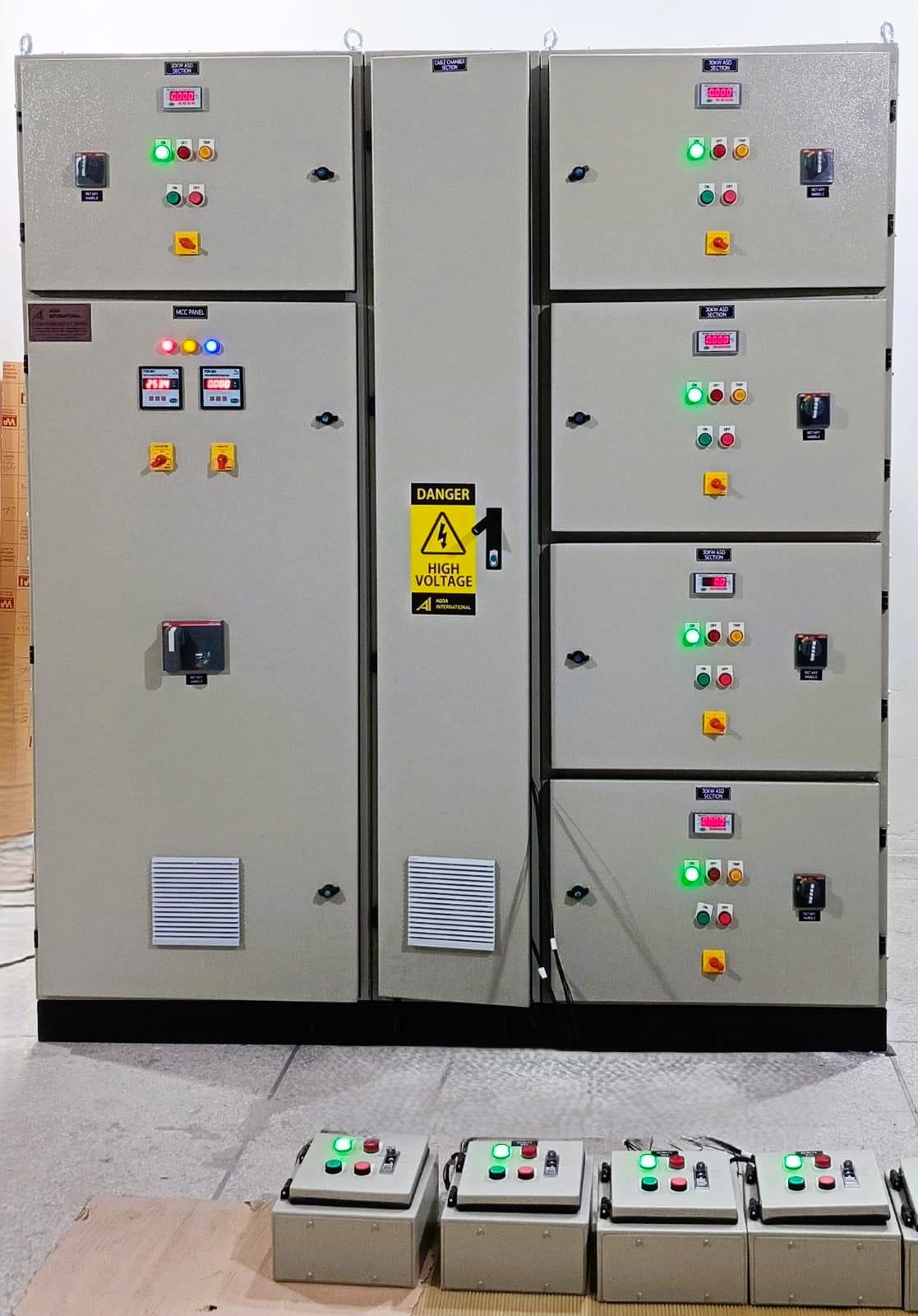 Switchgear
