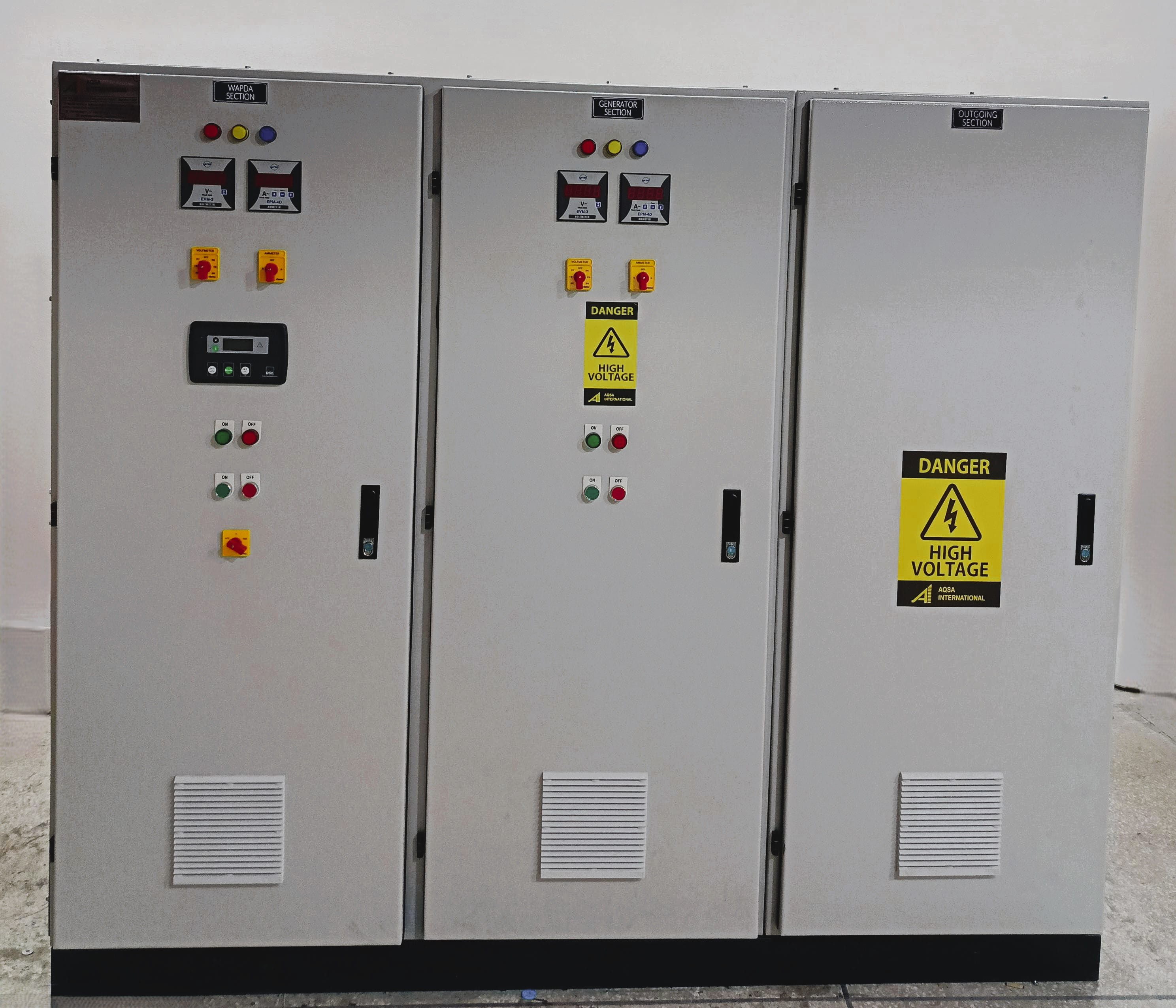 Switchgear