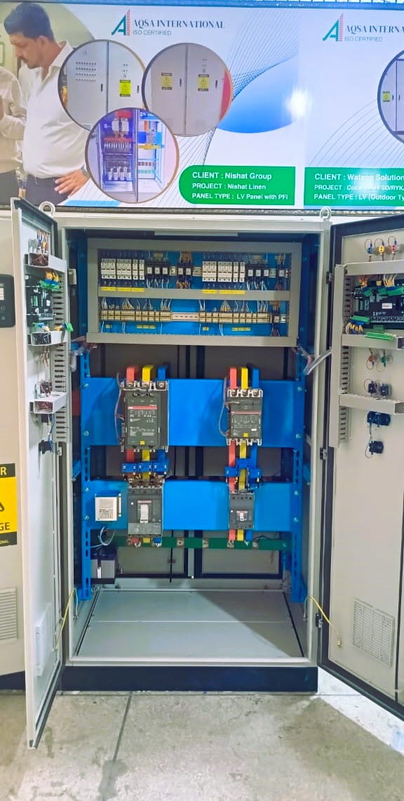 Switchgear